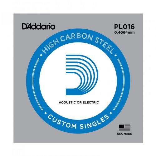 D´Addario PL 016