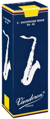 Vandoren Classic 2.5 tenor sax