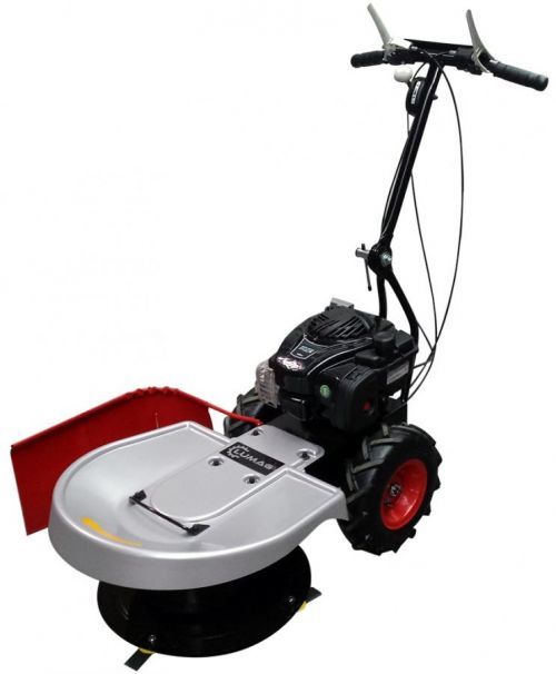 Bubnová sekačka Lumag HGS-50058