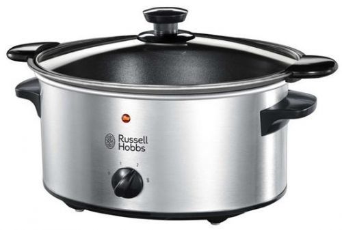 RUSSELL HOBBS All In One 22740-56 nerez