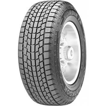 Hankook DynaPro i*cept RW08 235/55 R17 99 Q Zimní