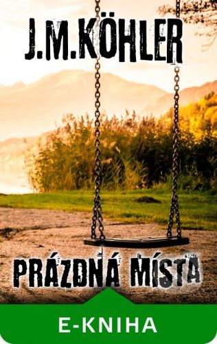 J. M. Köhler - Prázdná místa