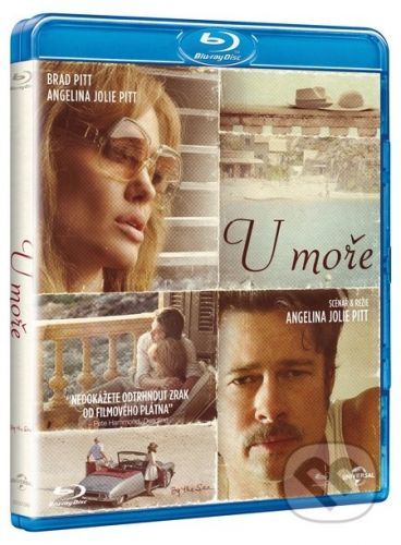 FILM/AKČNÍ V srdci moře (UHD Blu-ray)