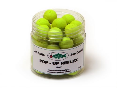 Pop-Up Reflex - fruit