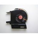 ventilátor Sony Vaio VGN-CS VGNCS PCG-3G5L PCG-3E1L PCG-3E2L PCG-3E3L PCG-3C2L