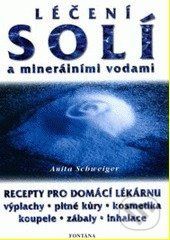 Léčení solí a minerálními vodami