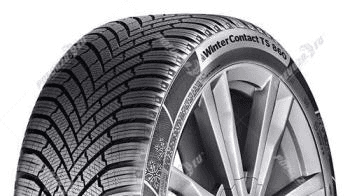 Continental WinterContact TS 860 175/60 R15 81 T Zimní