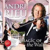 André Rieu, Magic Of The Waltz, CD