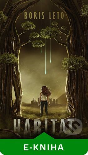 Boris  Leto - Habitat