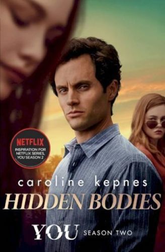 KEPNES CAROLINE Hidden Bodies