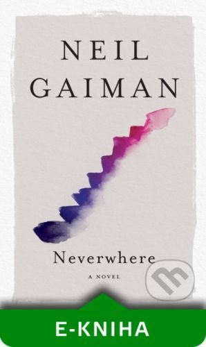 Gaiman Neil Neverwhere