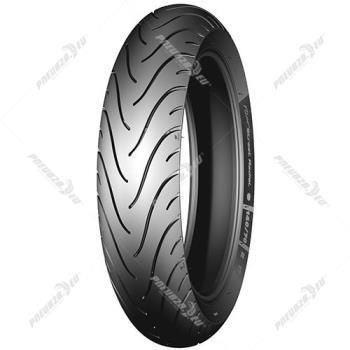 Michelin PILOT STREET 80/80 -17 46 P TL RF RF, Přední/Zadní Sportovní/Cestovní