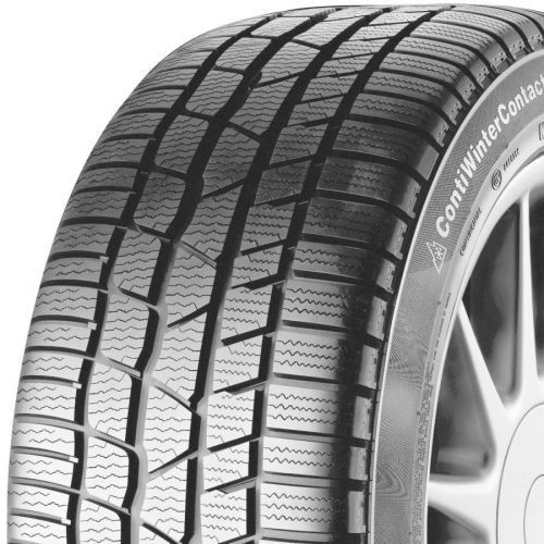 Continental ContiWinterContact TS 830P SUV 225/60 R17 99 H SSR-dojezdová FR Zimní