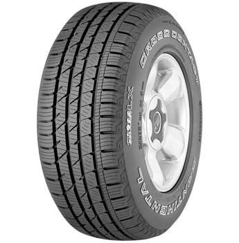 Continental CrossContact LX 255/60 R18 112 V XL FR Univerzální