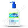 Cetaphil Cleansers čisticí mléko pro citlivou a suchou pleť 460 ml