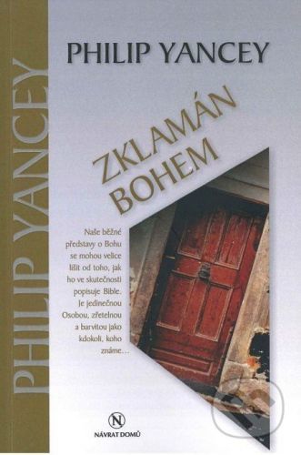 Yancey Philip Zklamán bohem