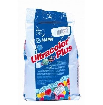 ULTRACOLOR PLUS 133 Mapei hydrofobní spárovací tmel PÍSKOVÁ, 5 kg / 6013305AU