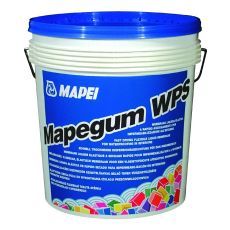 MAPEGUM WPS šedý Mapei Tekutá rychle schnoucí stěrka, 10kg / 124810