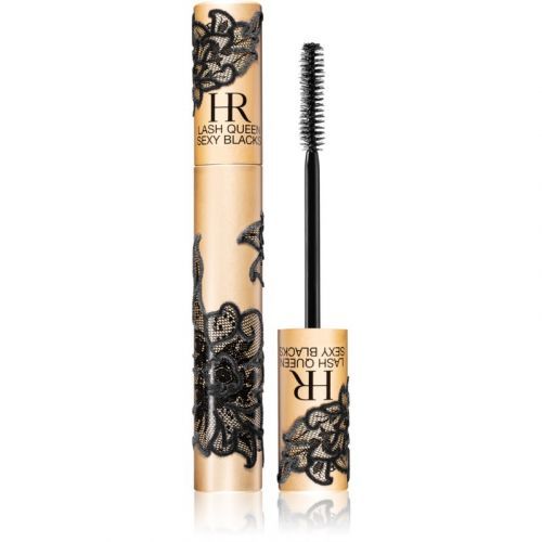 Helena Rubinstein Push-up řasenka (Lash Queen Sexy Blacks Mascara) 6,9 ml 01 Black