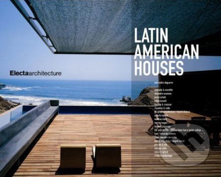 DAGUERRE MERCEDES Latin American Houses