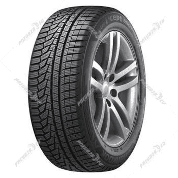 Hankook Winter i*cept evo2 SUV W320A 275/45 R21 110 V XL Zimní