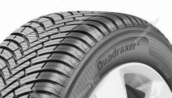 Kleber Quadraxer 2 195/65 R15 91 H Celoroční