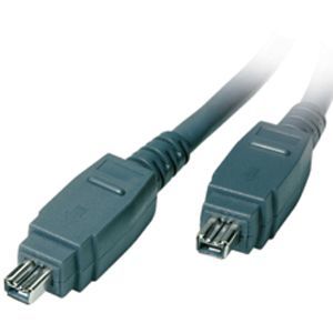 Kabel IEEE 1394 4-4, 3m