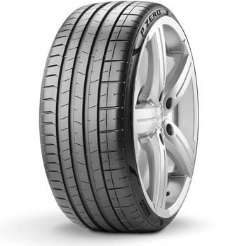 Pirelli P ZERO sp. 245/35 ZR19 93 Y L XL Letní