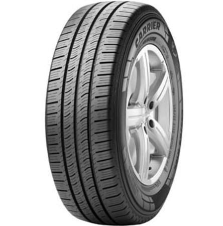 Pirelli CARRIER All Season 205/75 R16 C 110/108 R Celoroční