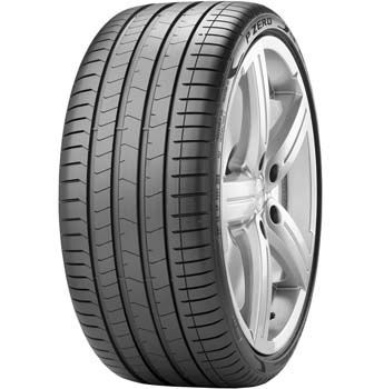 Pirelli P ZERO lx. 245/45 R20 103 W VOL XL PNCS Letní