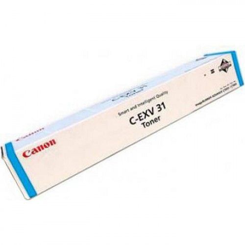 Canon toner C-EXV31 cyan (IR Advance C7055/7065)