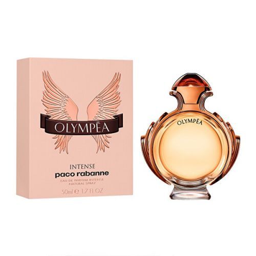 Paco Rabanne Olympea Intense parfémovaná voda pro ženy 1 ml odstřik