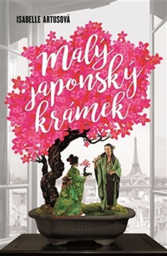 Malý japonský krámek - Artusová Isabelle
