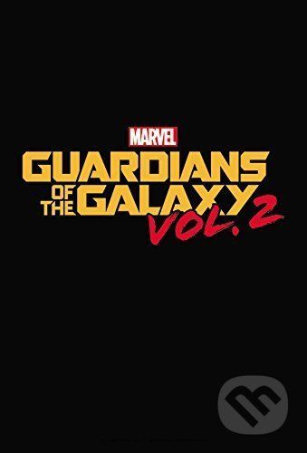 Guardians of the Galaxy Volume 2 Peter Quill Cardboard Cut Out - Life Size