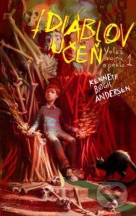 Diablov učeň - Kenneth Bogh Andersen