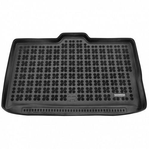 REZAW PLAST Vana do kufru, Opel MERIVA, 2014->, pro horní část úložného prostoru, verze s pohyblivými zadními sedadly