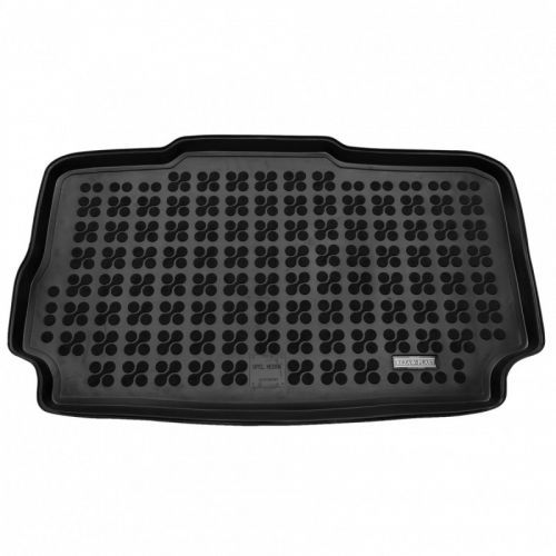 REZAW PLAST Vana do kufru, Opel MERIVA, 2014->, pro spodní část úložného prostoru, verze s pohyblivými zadními sedadly