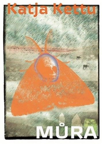 Můra - Kettu Katja