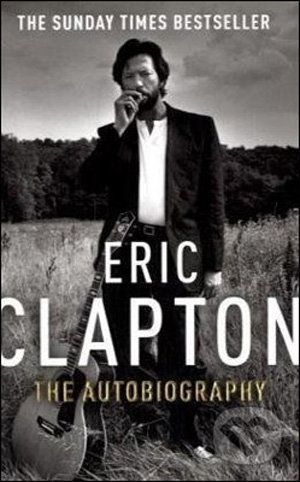 Eric Clapton - neuveden