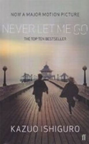 Never Let Me Go (Film Tie In) - neuveden