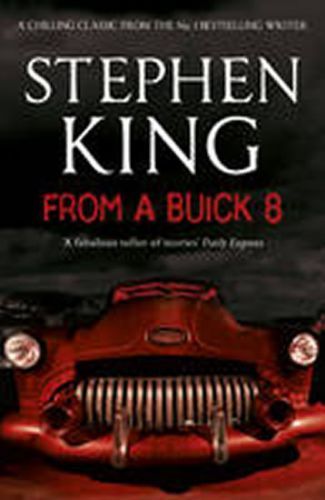 From a Buick 8 - neuveden