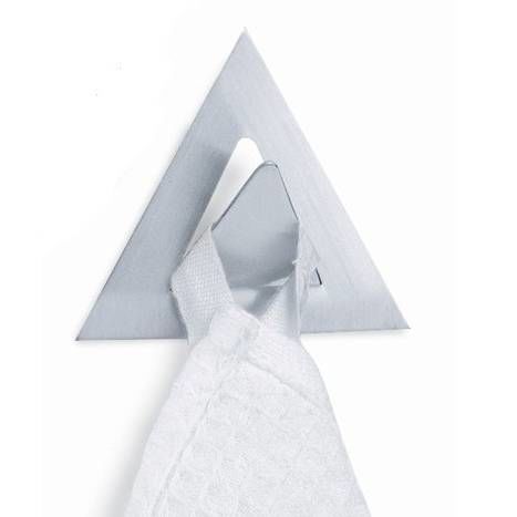 Samolepící háček - Zack