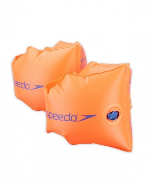 Speedo Armbands Orange 6-12