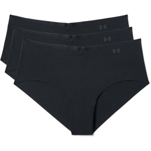 Kalhotky Under Armour PS Hipster 3Pack