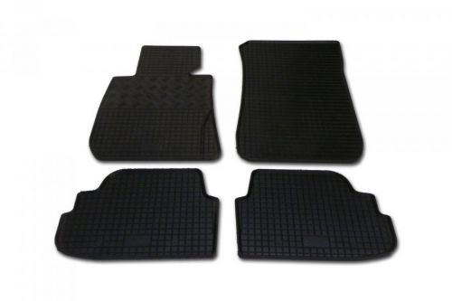 Rigum Gumové Koberce Bmw 1 2005- 3dv / Coupe