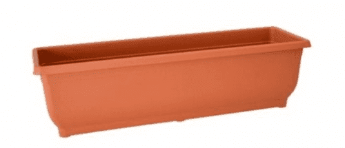 DK PLAST truhlík samozavl. AQUA GLORIA bez misky 80cm TE (5048501)