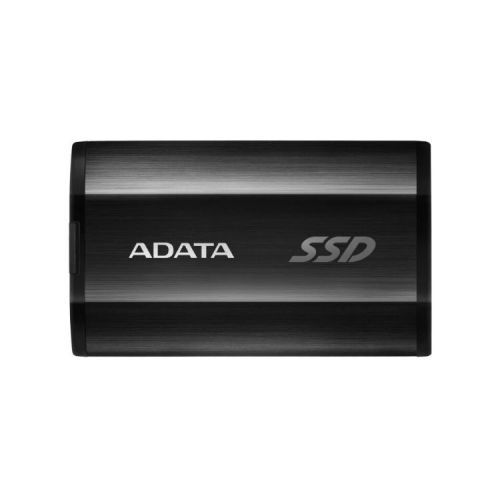 ADATA externí SSD SE800 512GB black (ASE800-512GU32G2-CBK)