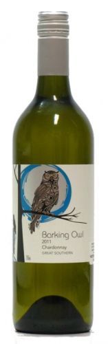 Millbrook Winery Chardonnay jakostni vino odrudove 2011 0.75l