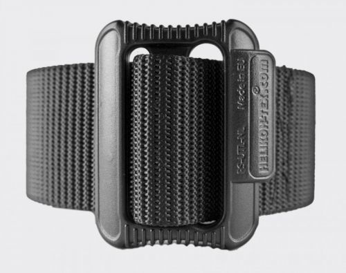 Opasek Urban Tactical Belt® Helikon-Tex® - černý (Barva: Černá, Velikost: XXL)