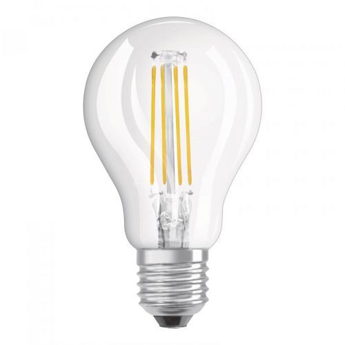 OSRAM OSRAM LED žárovka E27 4W Classic P 4.000K čirá